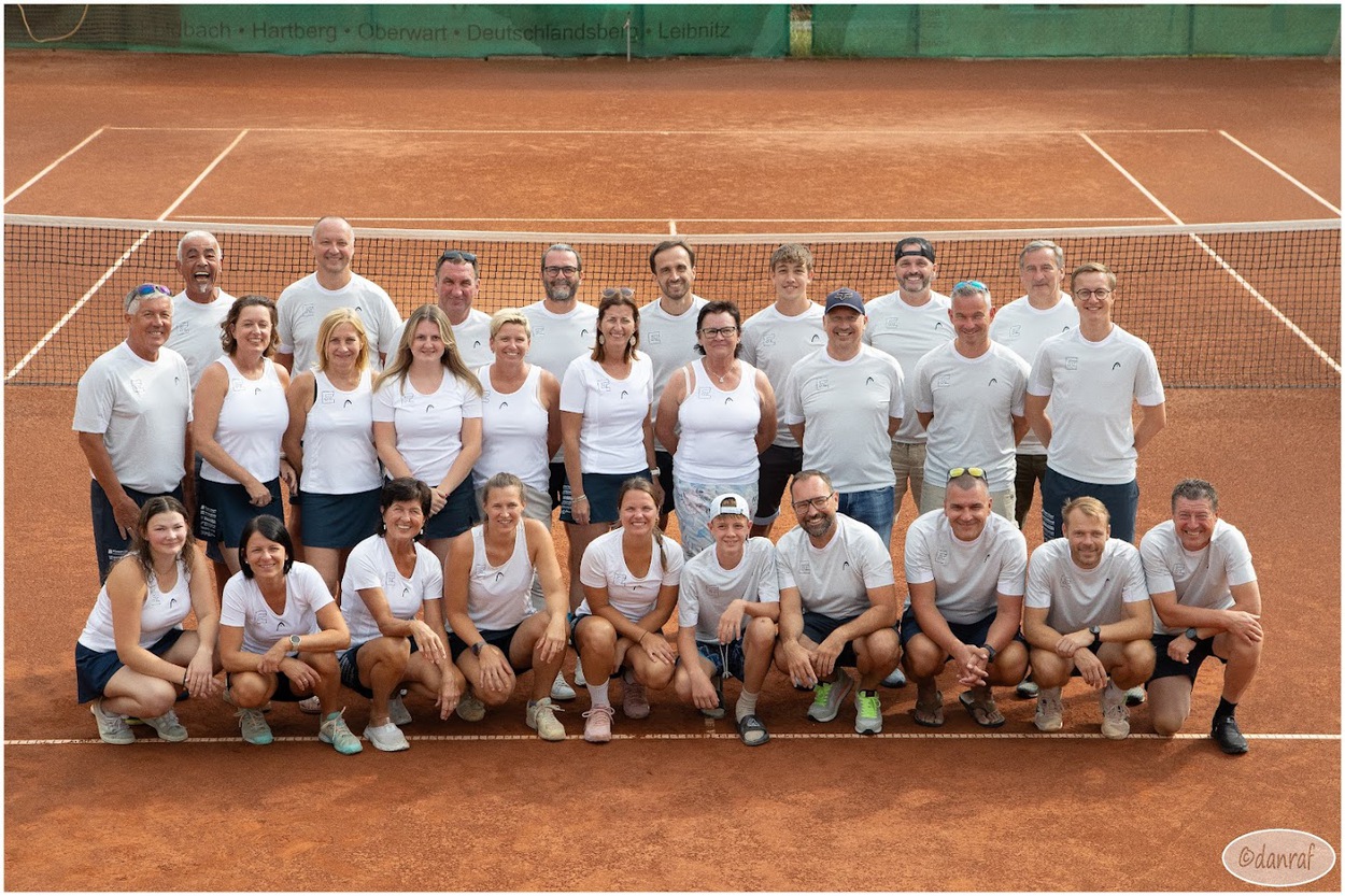 Clubmeisterschaft 2025